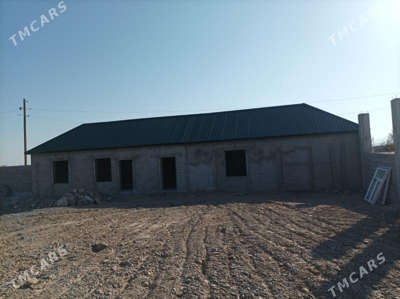 Satlyk jaý gäwers bereketli - Ak bugdaý etraby - img 3