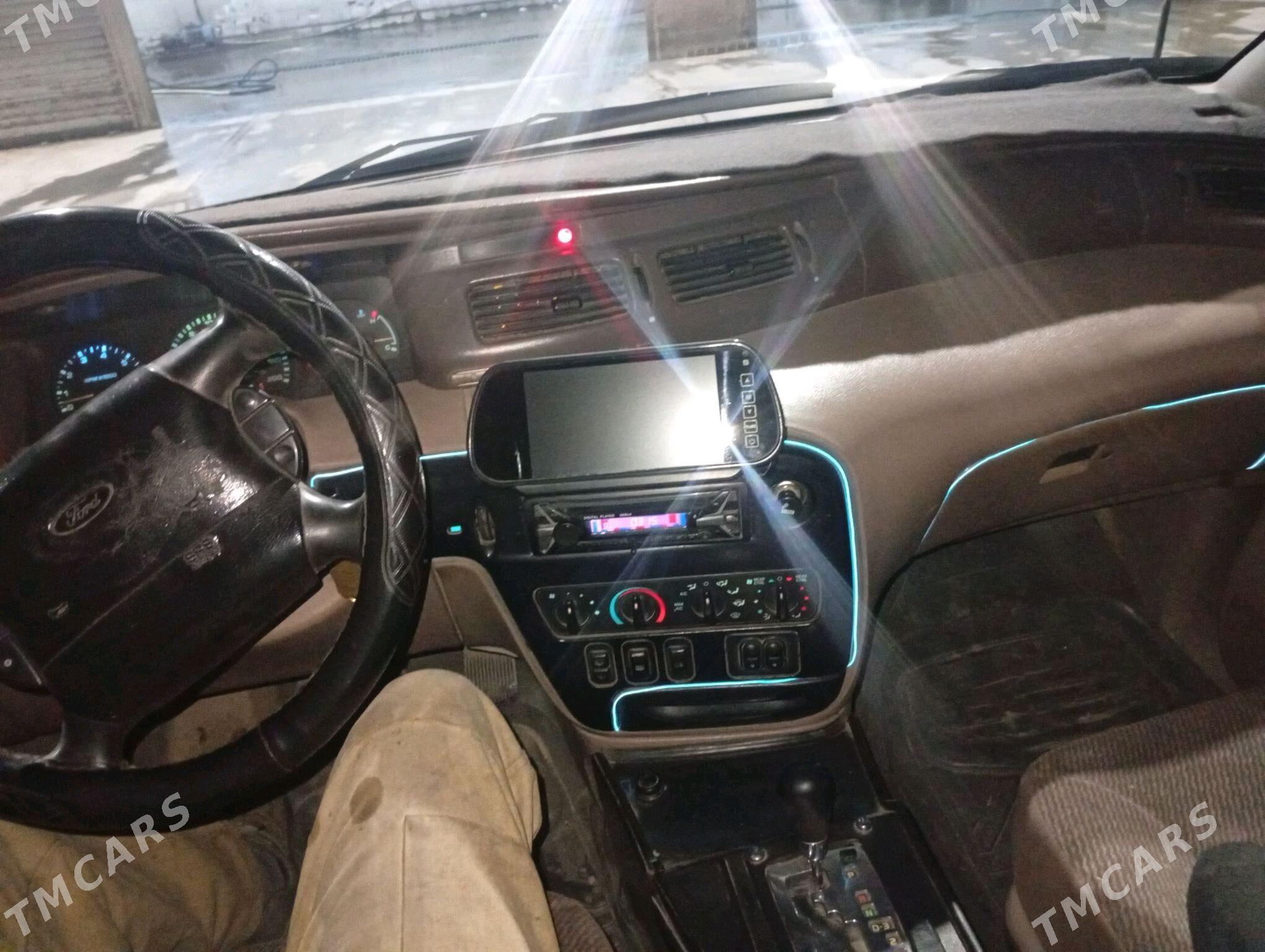 Ford Windstar 1997 - 70 000 TMT - Türkmenabat - img 3