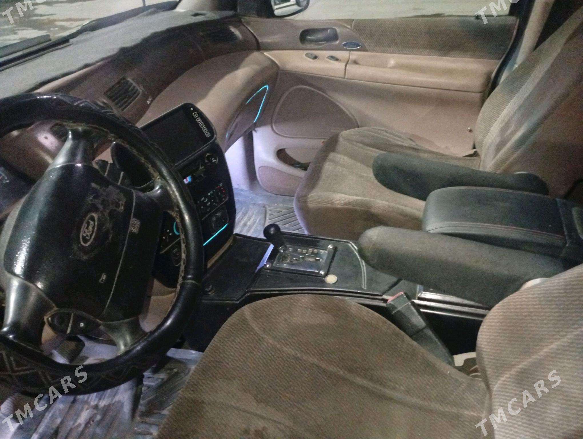 Ford Windstar 1997 - 70 000 TMT - Türkmenabat - img 4