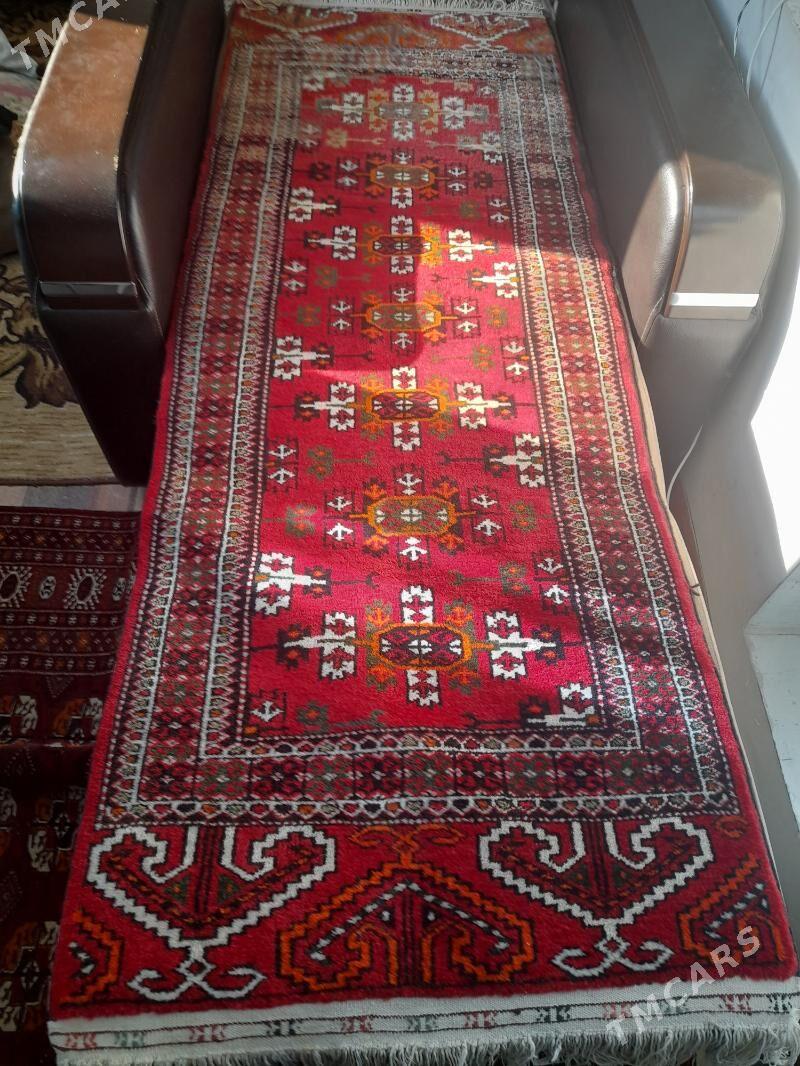 turkmen haly - Дашогуз - img 2