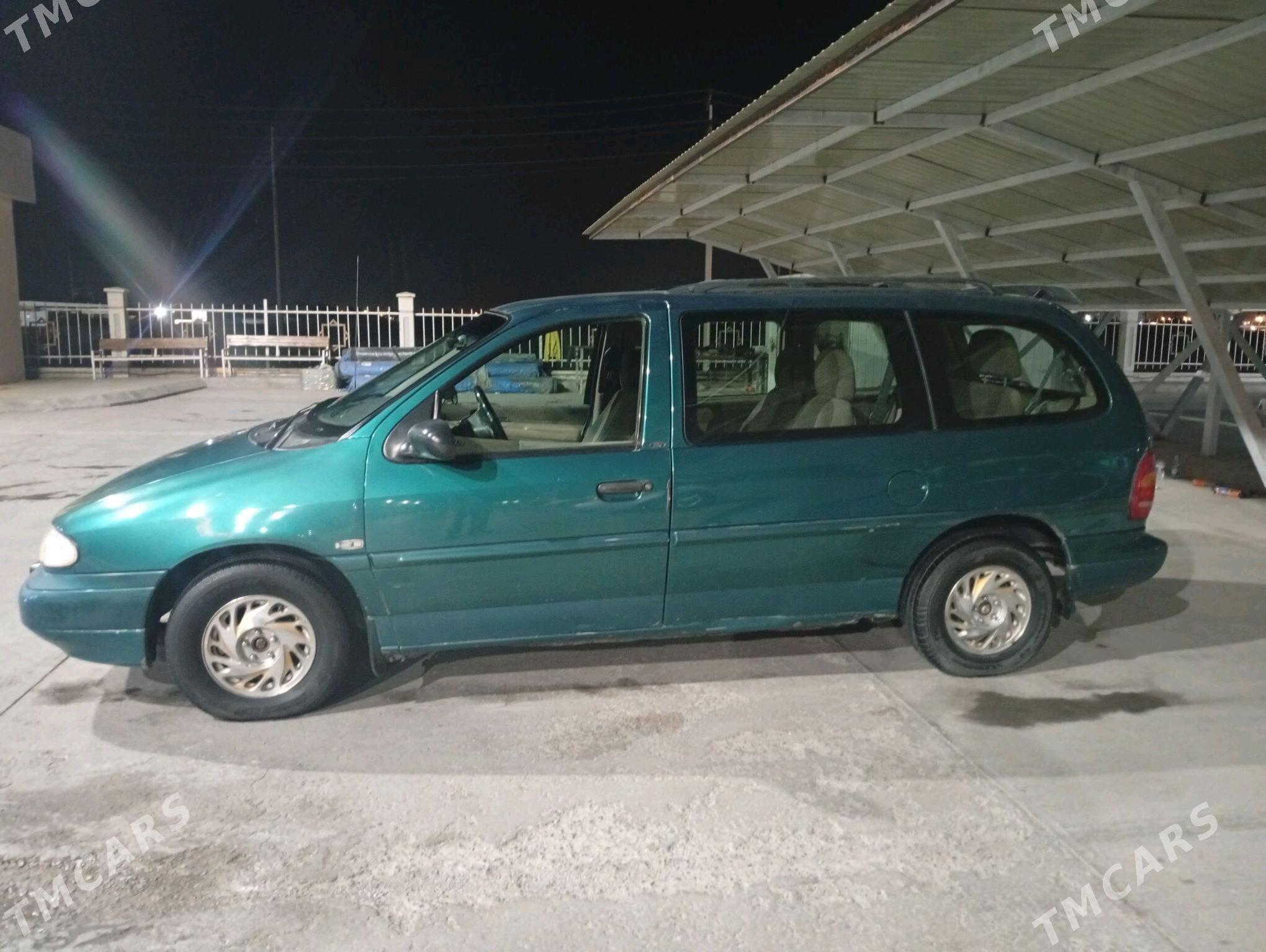 Ford Windstar 1997 - 70 000 TMT - Türkmenabat - img 1
