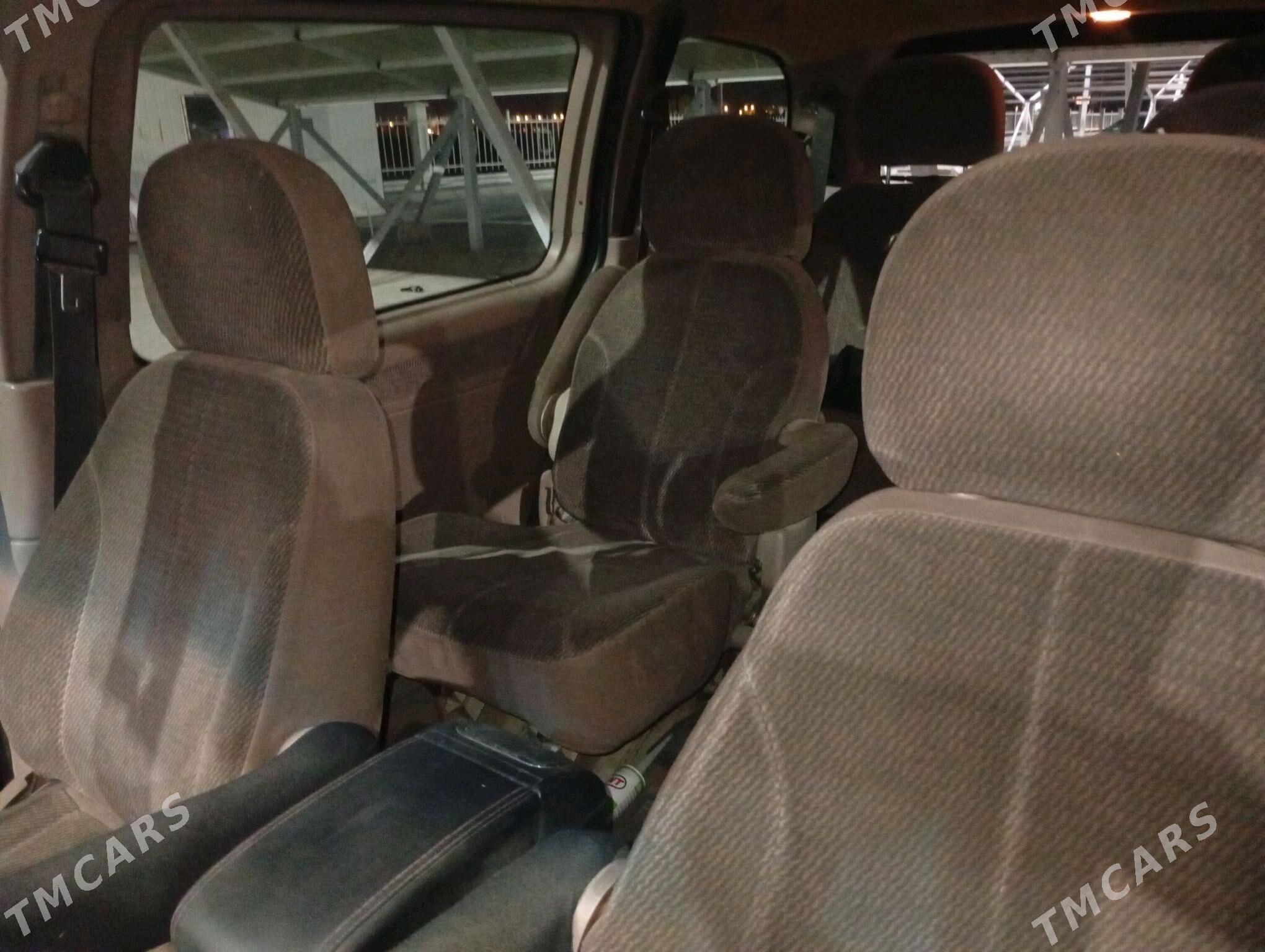 Ford Windstar 1997 - 70 000 TMT - Türkmenabat - img 5