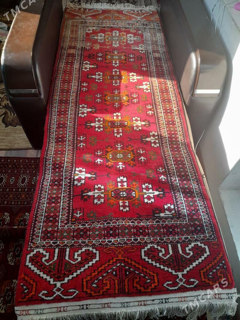 turkmen haly - Дашогуз - img 1