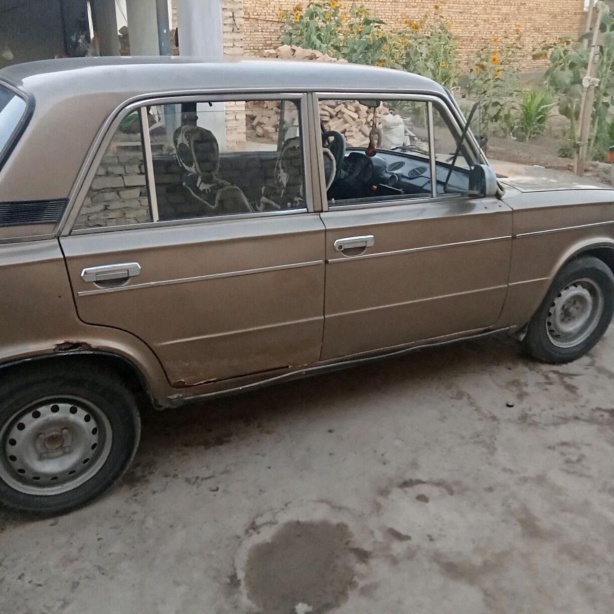 Lada 2106 1986 - 10 000 TMT - Sakar - img 1