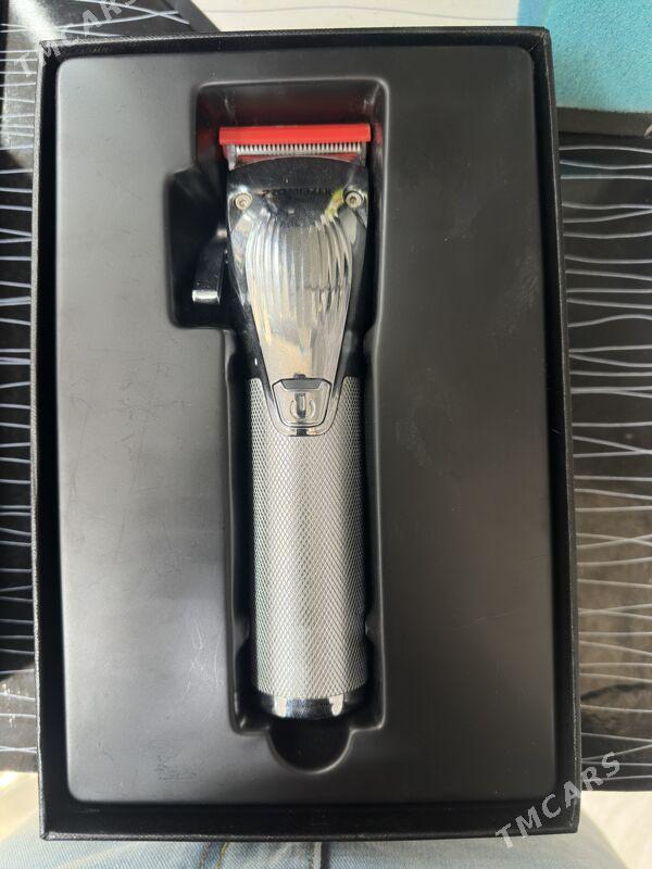 машинка для стрижку - Туркменабат - img 2