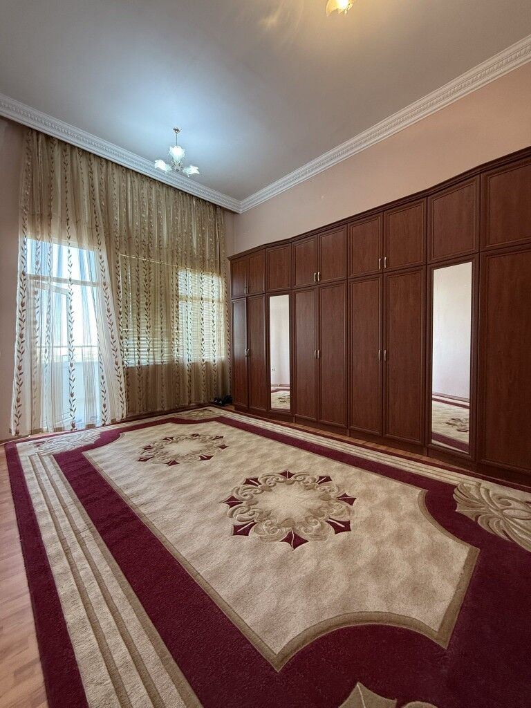 PODWOYSKIY 4 KOMNAT - ул. Подвойского (Битарап Туркменистан шаёлы) - img 5