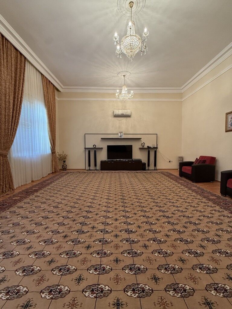 PODWOYSKIY 4 KOMNAT - ул. Подвойского (Битарап Туркменистан шаёлы) - img 2