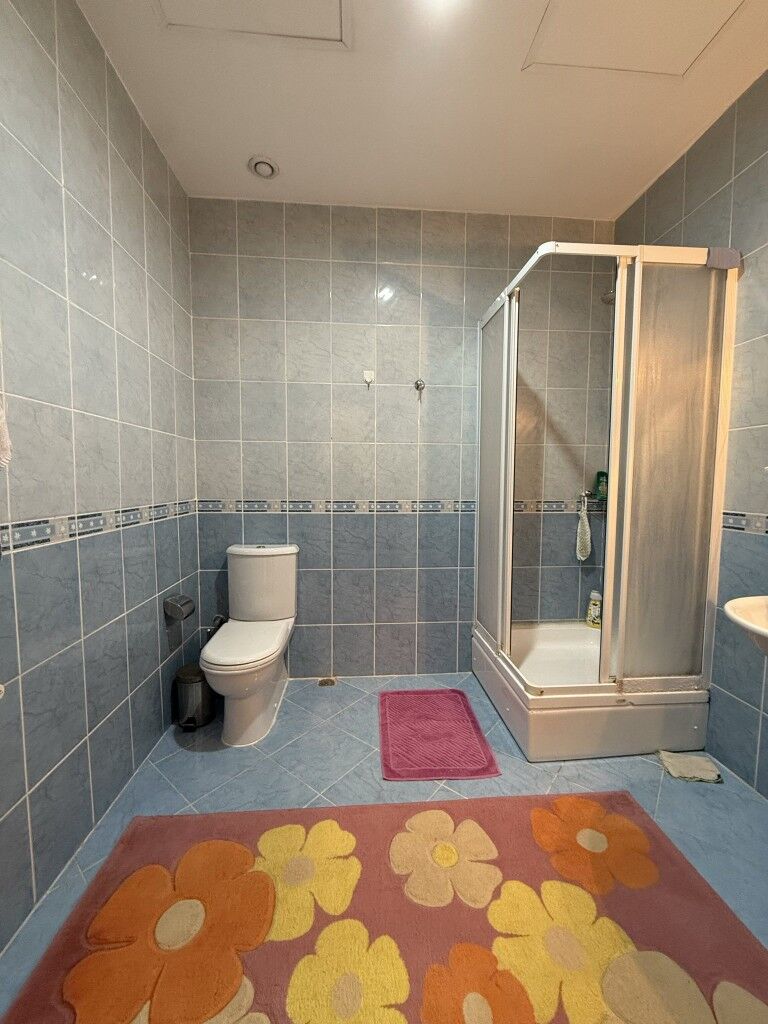 PODWOYSKIY 4 KOMNAT - ул. Подвойского (Битарап Туркменистан шаёлы) - img 9