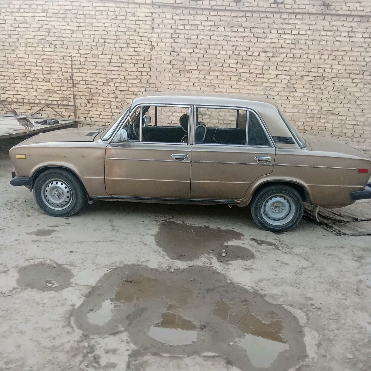 Lada 2106 1986 - 10 000 TMT - Sakar - img 2