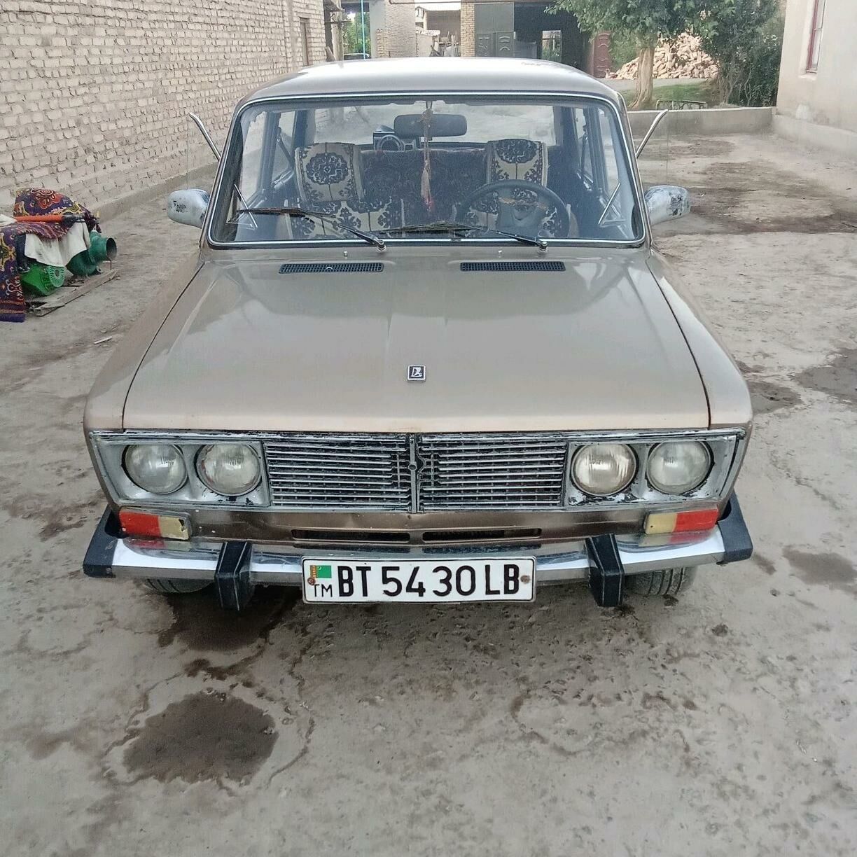 Lada 2106 1986 - 10 000 TMT - Sakar - img 3