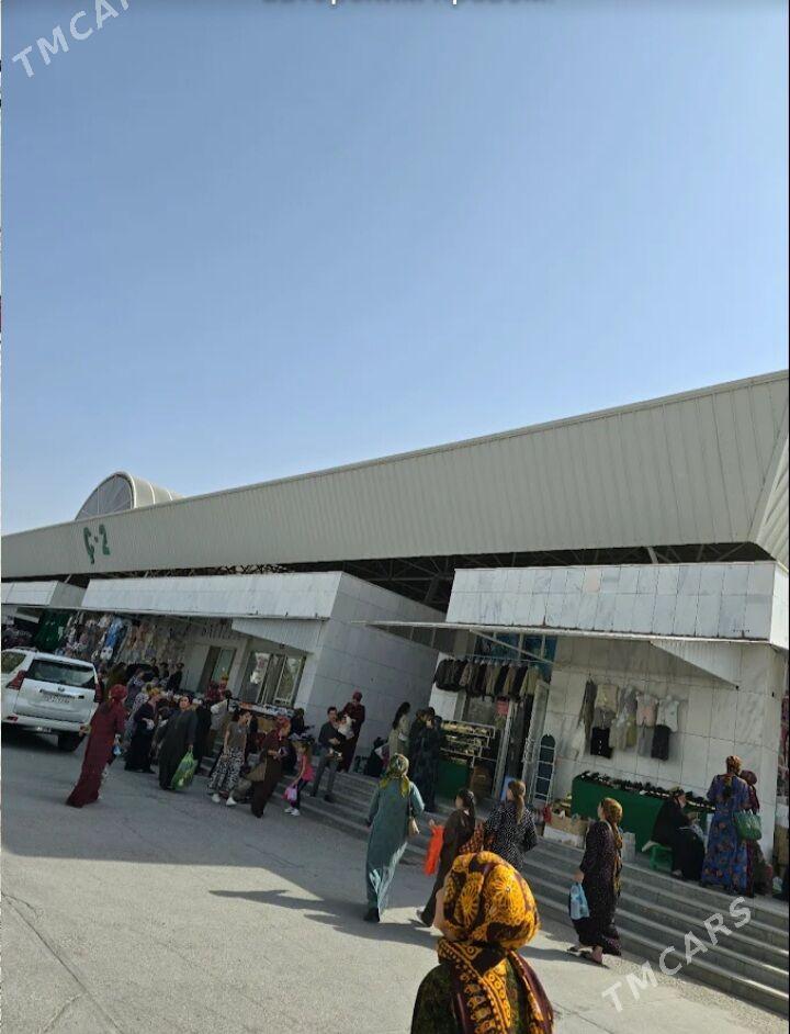 Satlyk Jygyllyk Ç-2 Talkuçka - "Алтын Асыр" Гундогар базары ( Толкучка) - img 1