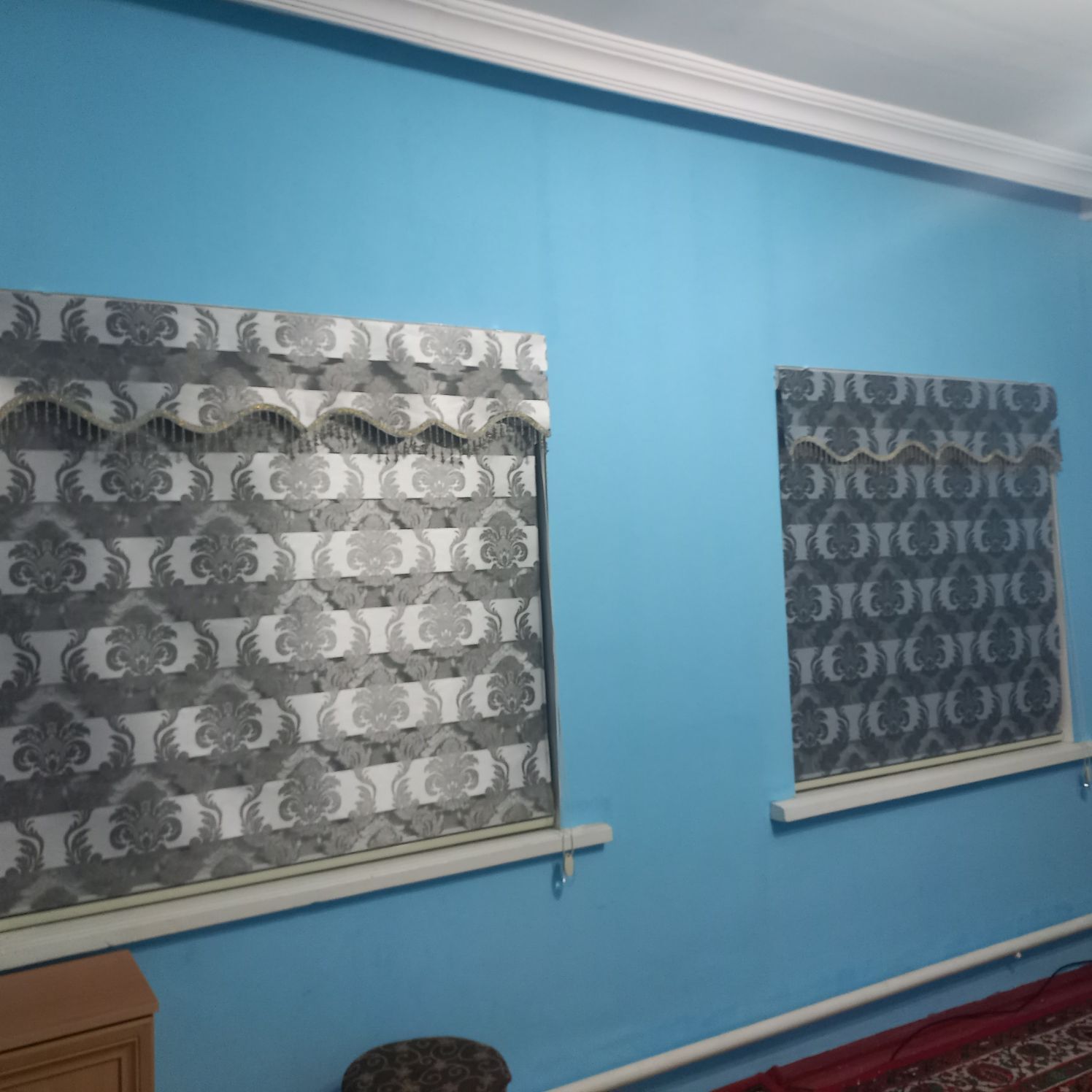 Zalyuz Жалюзи Žalýuzlar Setka - Ашхабад - img 8