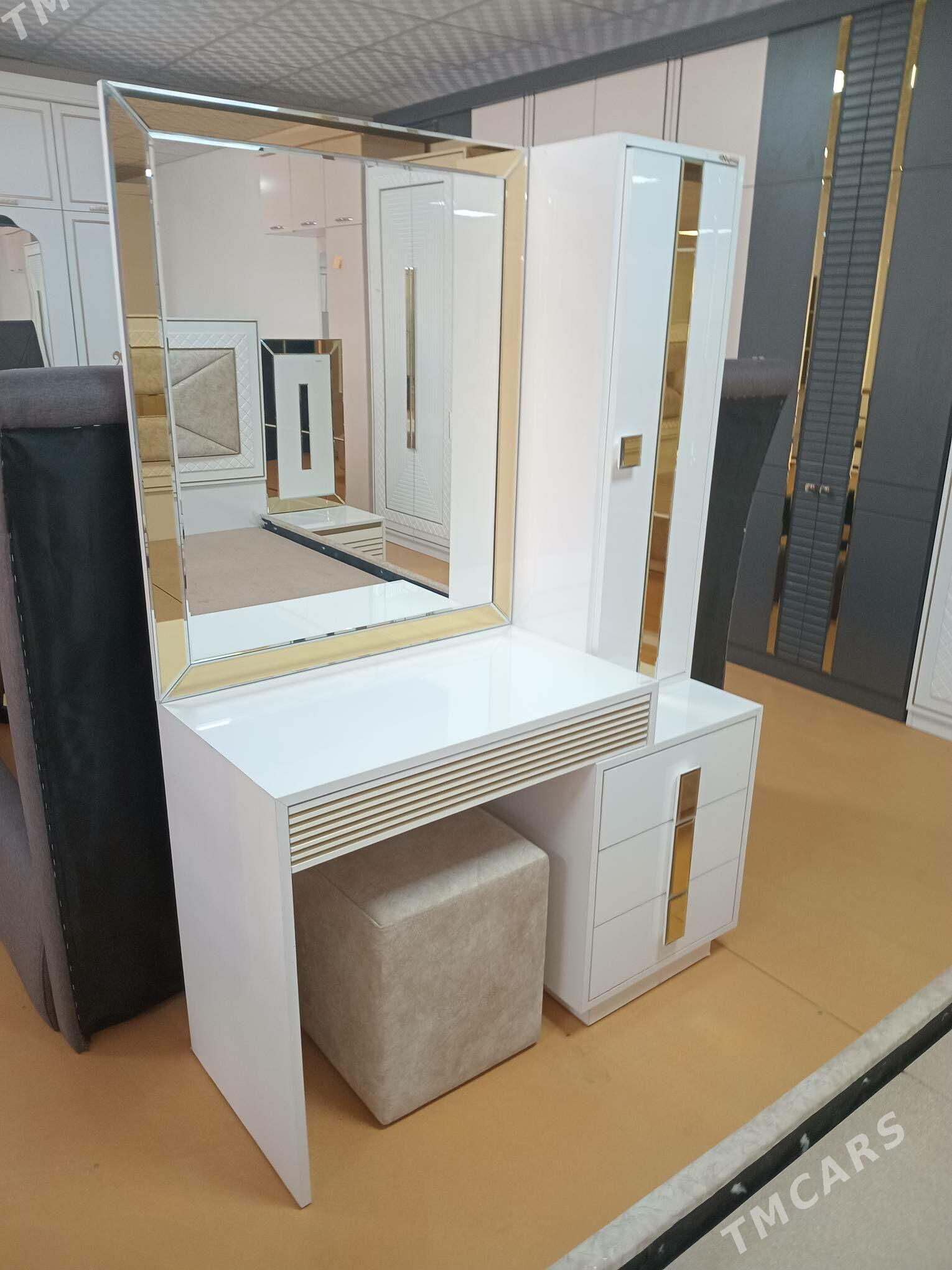 ayna kamod mdfden - Mary - img 1