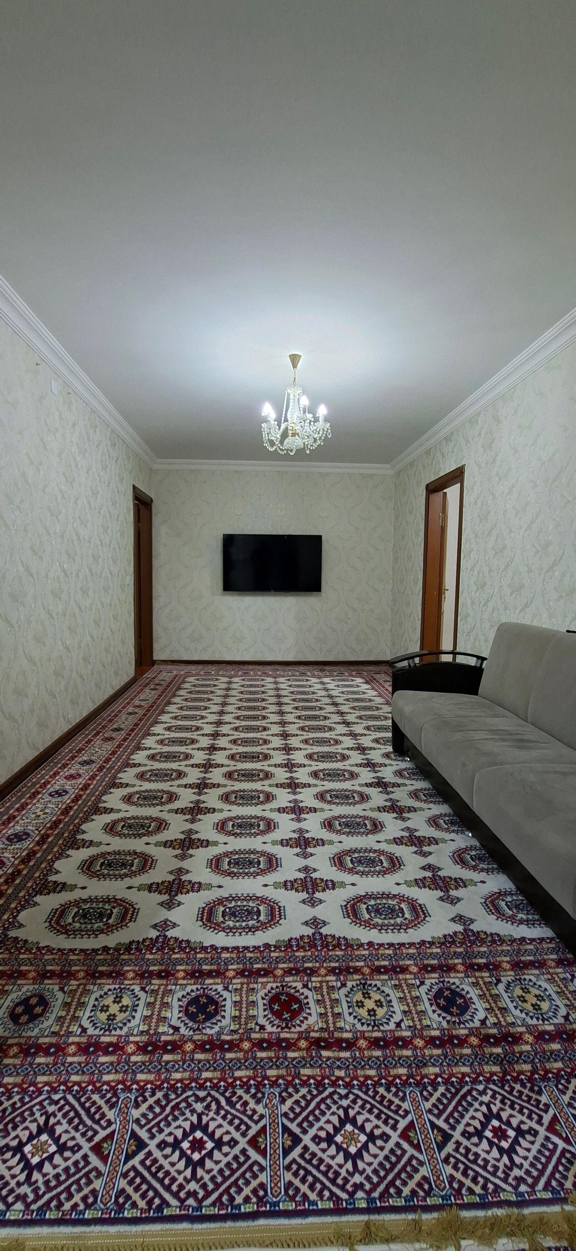 Arenda 10 Mkr 1 Etaz - Aşgabat - img 1