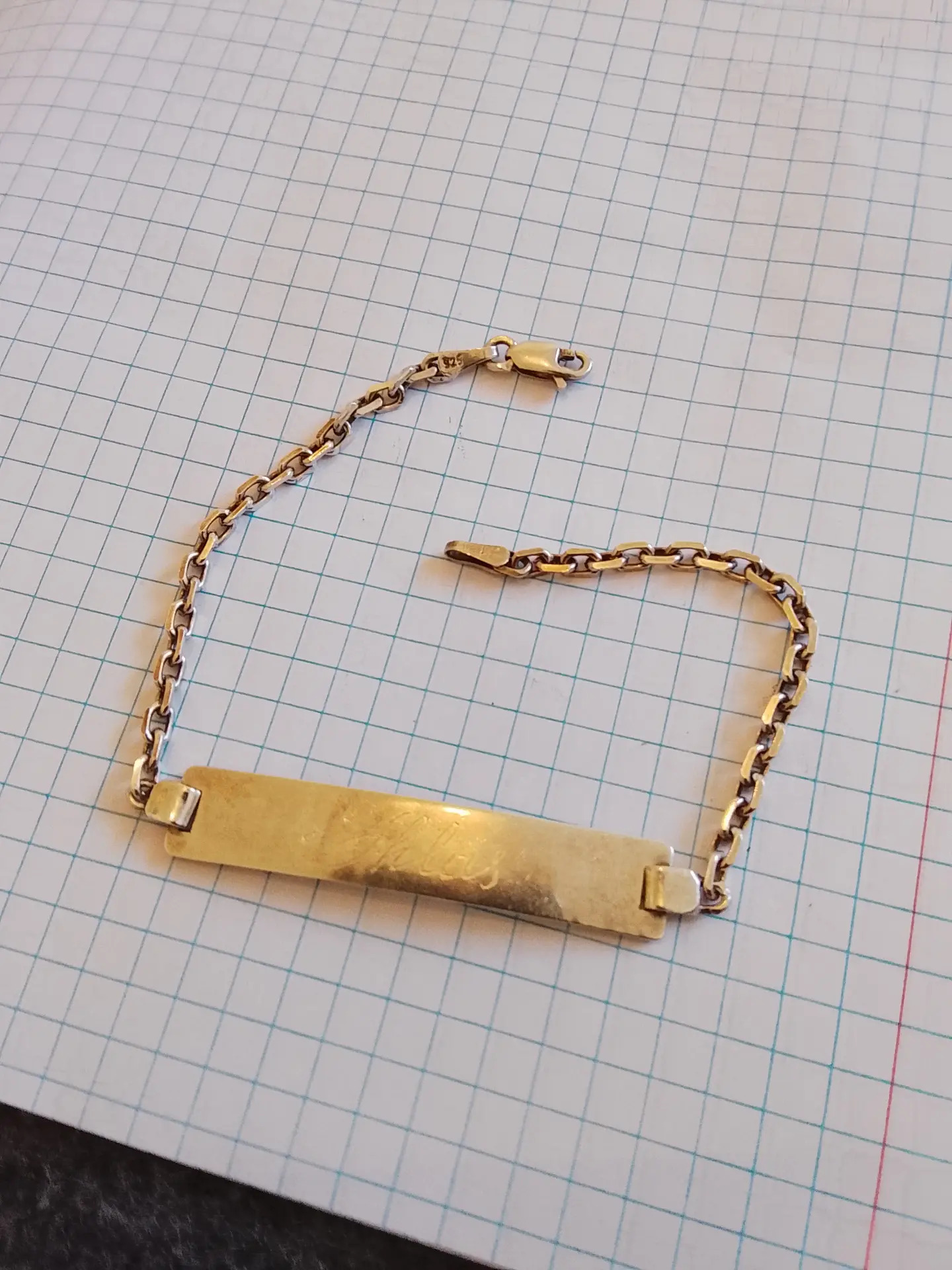 Kumus braslet - Aşgabat - img 3