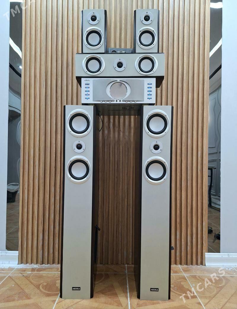 AKIRA - Кëши - img 1