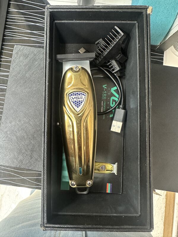 машинка триммер - Türkmenabat - img 2