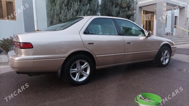 Toyota Camry 1998 - 140 000 TMT - Türkmenabat - img 3