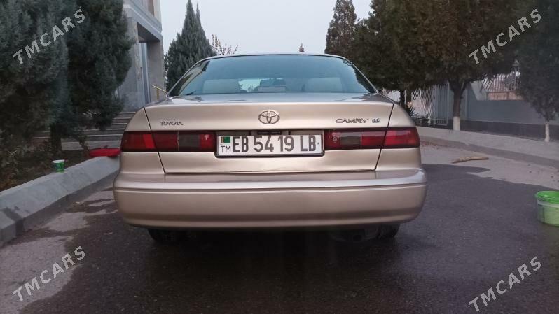 Toyota Camry 1998 - 140 000 TMT - Türkmenabat - img 5