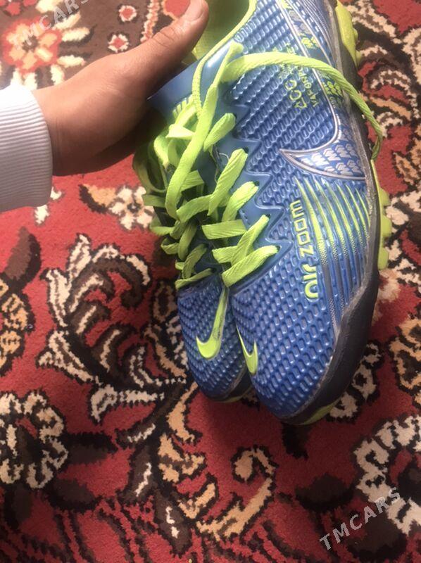 Futzalka - Туркменабат - img 3