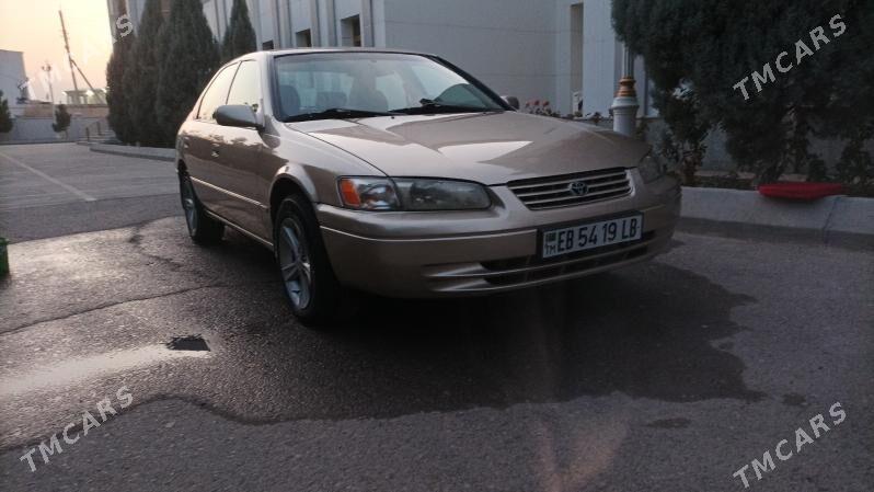 Toyota Camry 1998 - 140 000 TMT - Türkmenabat - img 2