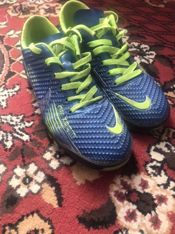 Futzalka - Туркменабат - img 1