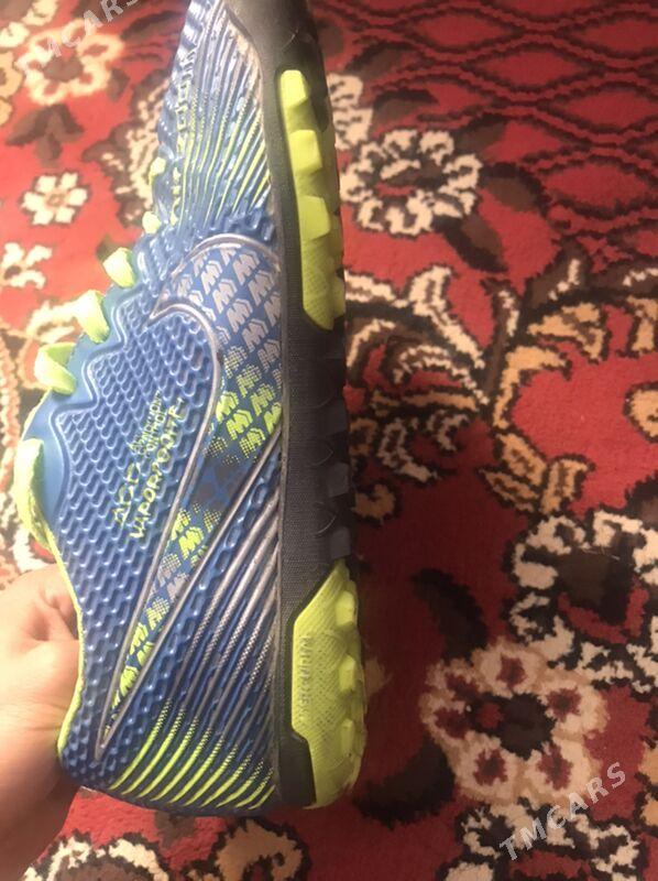 Futzalka - Туркменабат - img 2