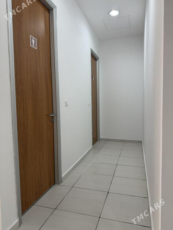 Cehow Zdanya - ул. Чехова -  Элитки (А.Ниязов шаёлы) - img 2