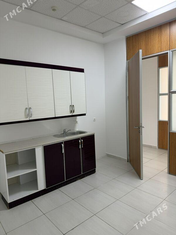 Cehow Zdanya - ул. Чехова -  Элитки (А.Ниязов шаёлы) - img 5