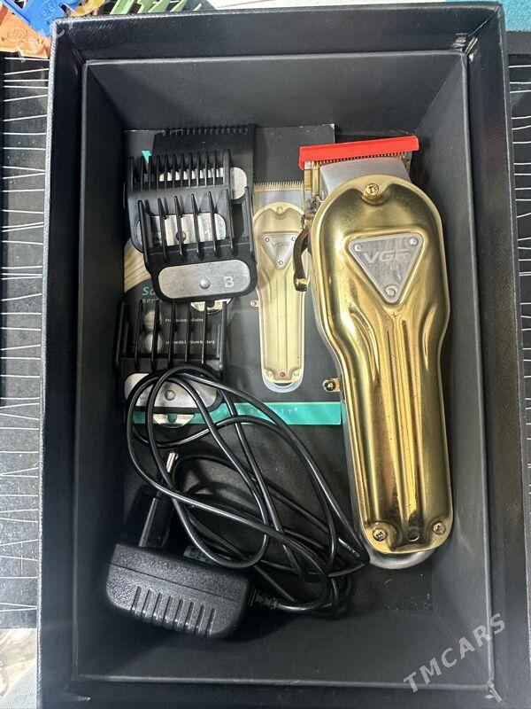 машинка для стрижку - Türkmenabat - img 2