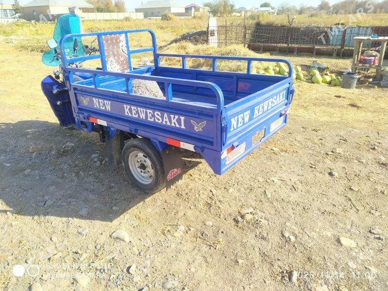 Fekon FK150-8G 2015 - 20 000 TMT - Garagum etraby - img 6