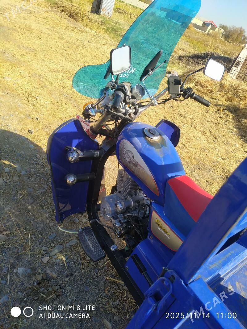 Fekon FK150-8G 2015 - 20 000 TMT - Garagum etraby - img 4