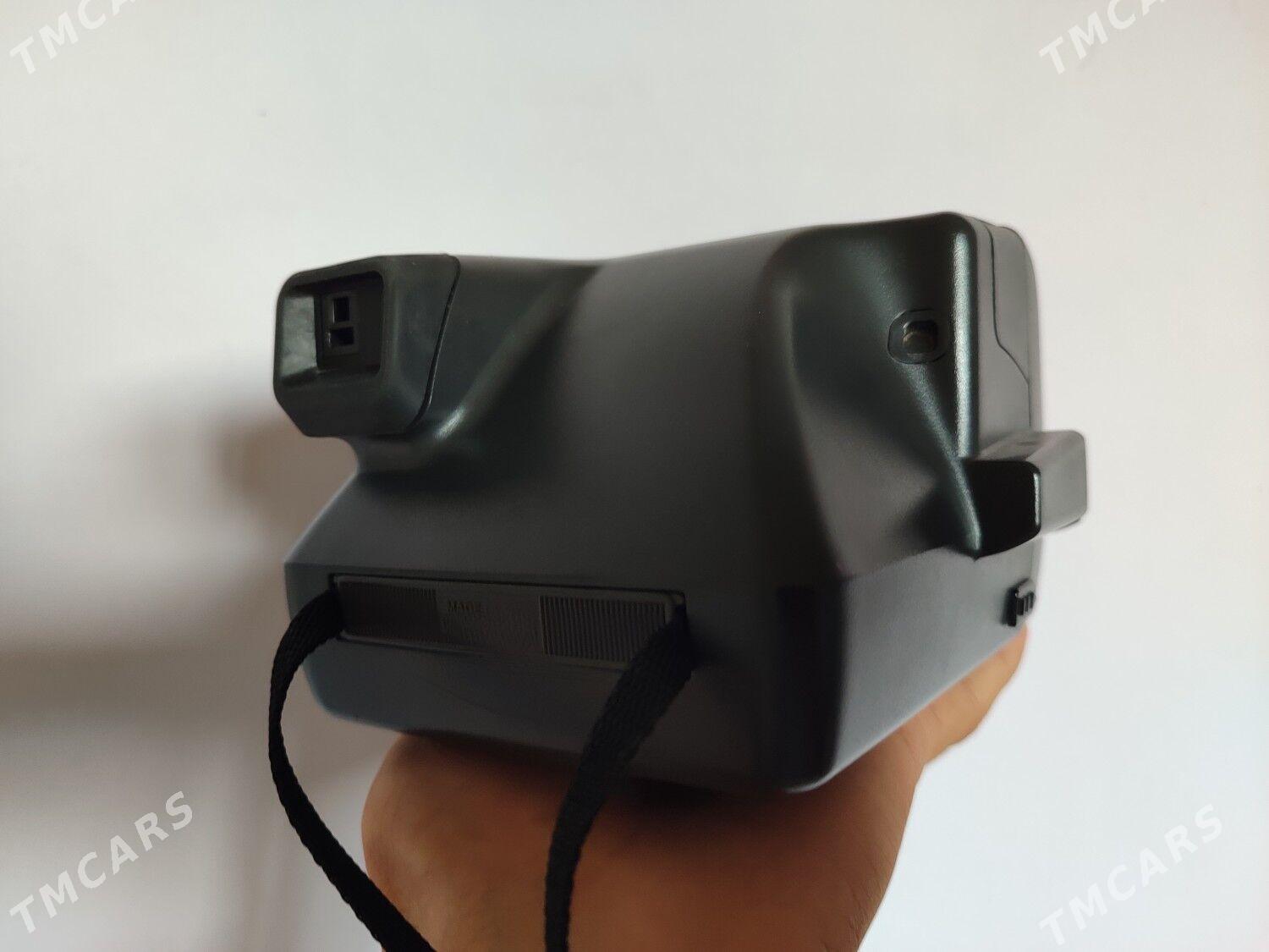 фотоаппарат Polaroid636CloseUp - Туркменабат - img 4