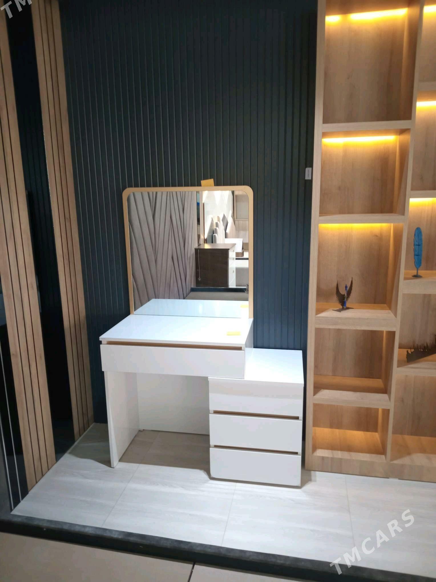 ayna kamod - Mary - img 2