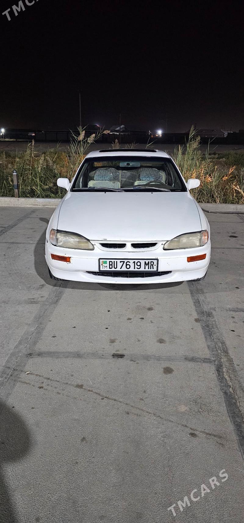 Toyota Camry 1994 - 60 000 TMT - Baýramaly - img 2