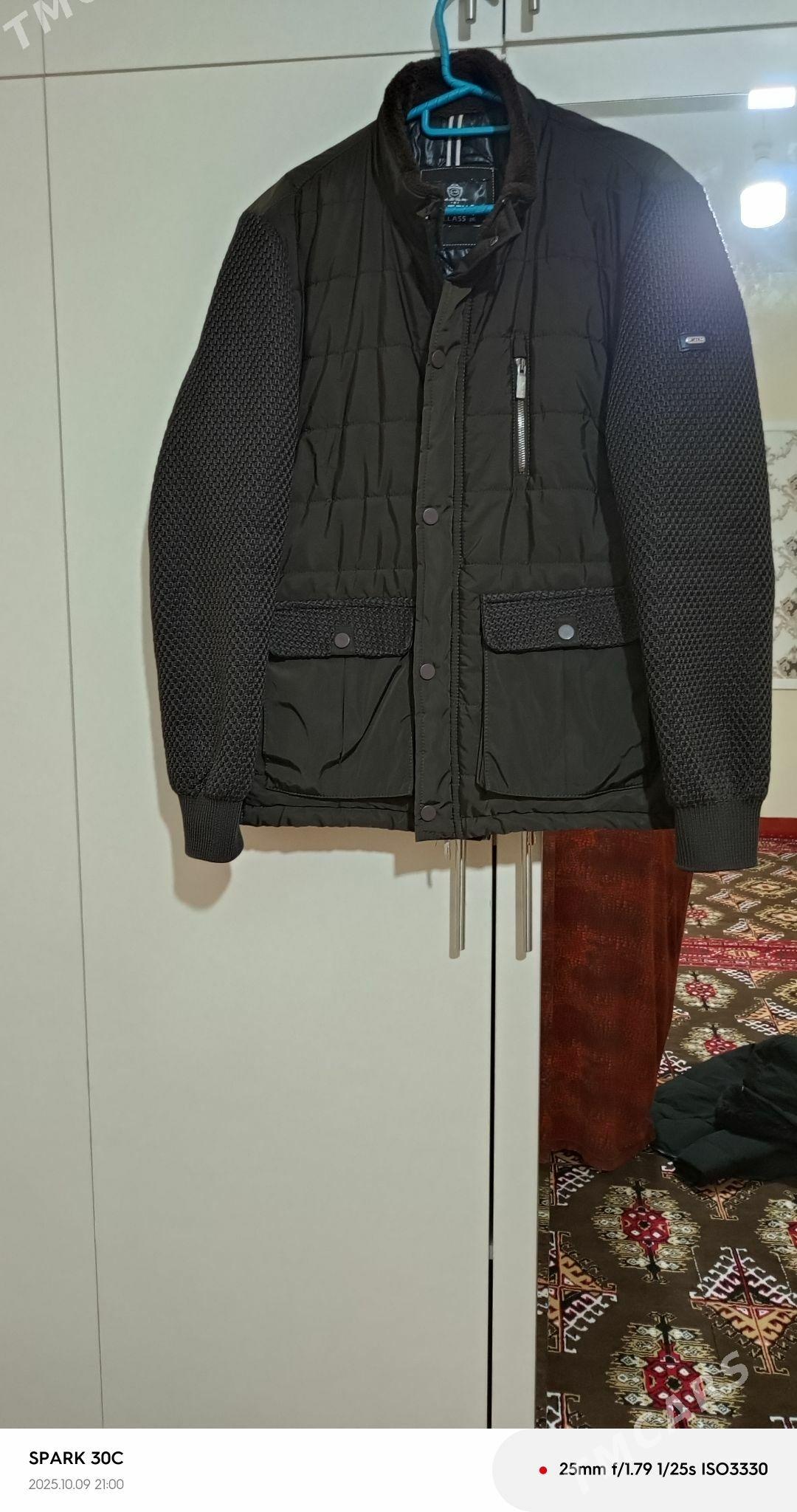 kurtka - Aşgabat - img 1