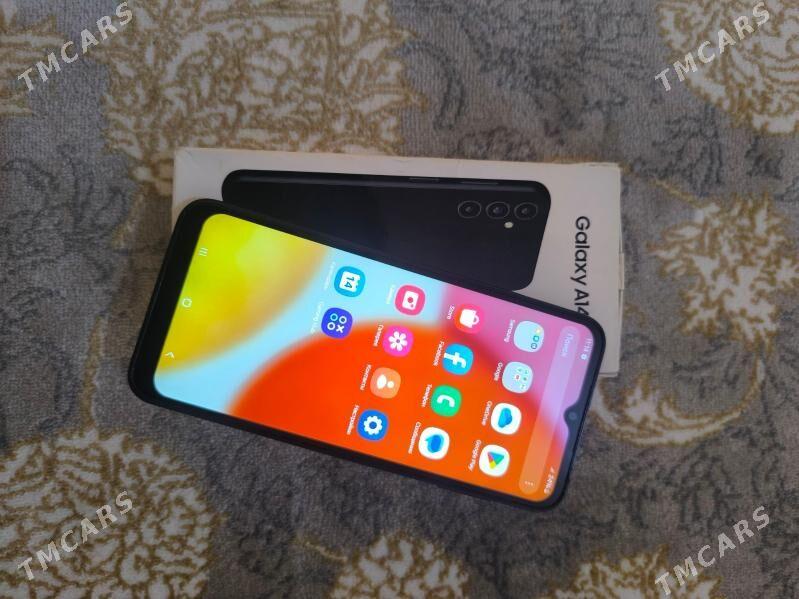 A14 4/64 - Гызыларбат - img 1