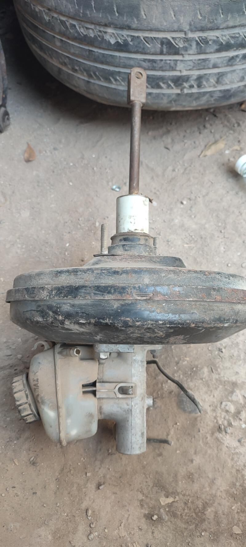 glawni slindir wakum 300 TMT - Daşoguz - img 1