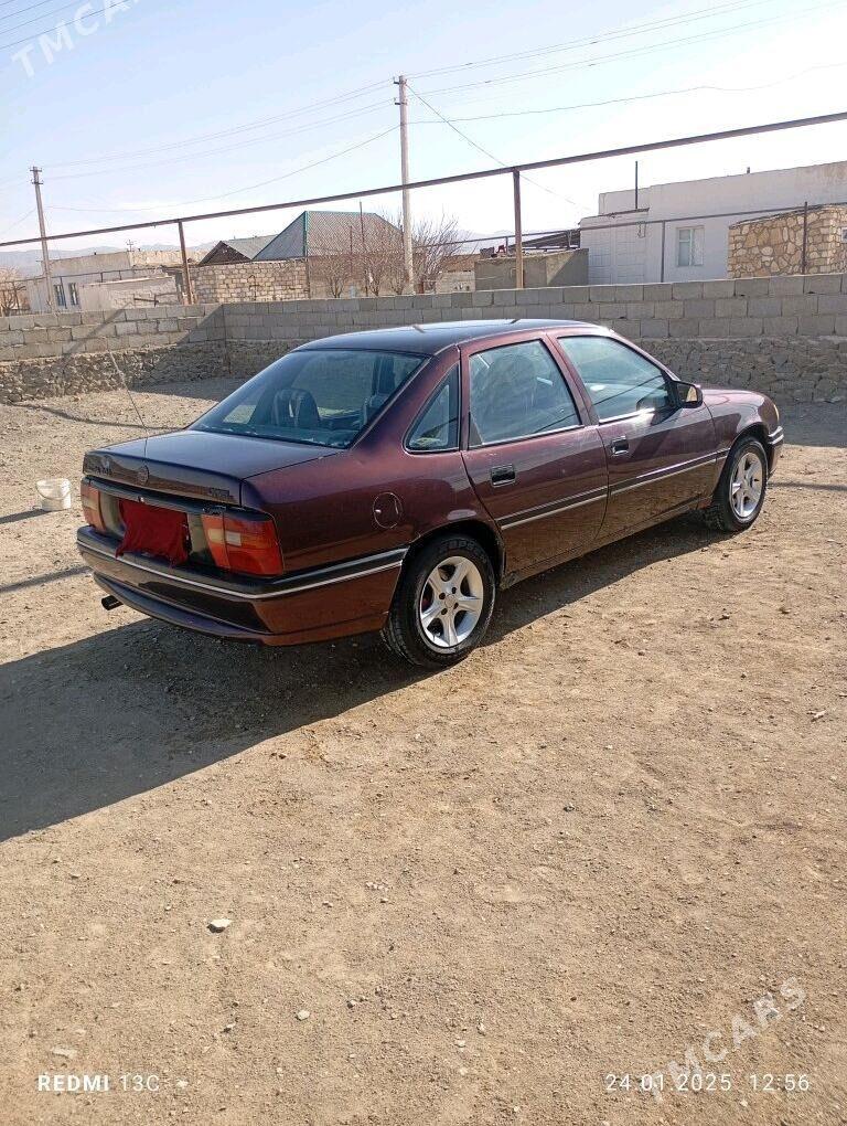 Opel Vectra 1995 - 40 000 TMT - Берекет - img 3