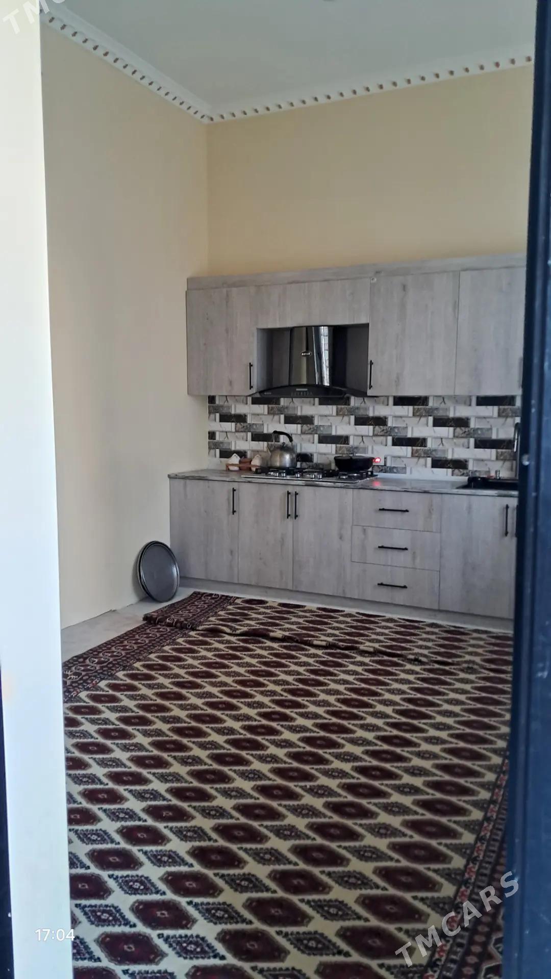 Öñaldy - Ак-Бугдайский этрап - img 8