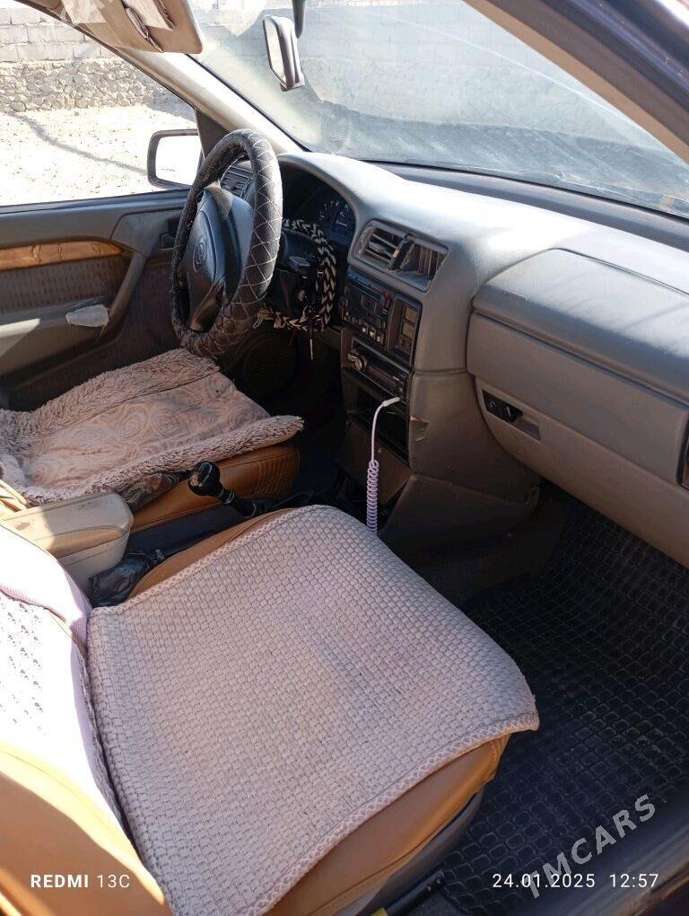 Opel Vectra 1995 - 40 000 TMT - Берекет - img 1