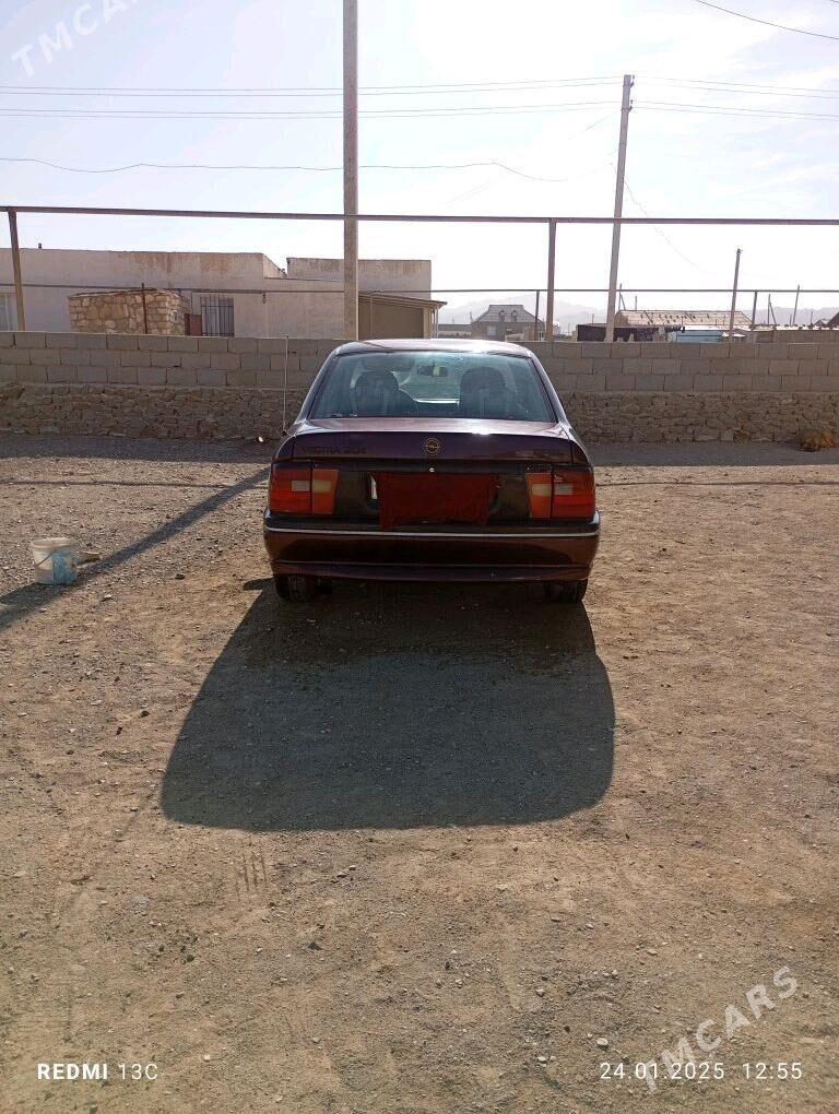 Opel Vectra 1995 - 40 000 TMT - Берекет - img 4