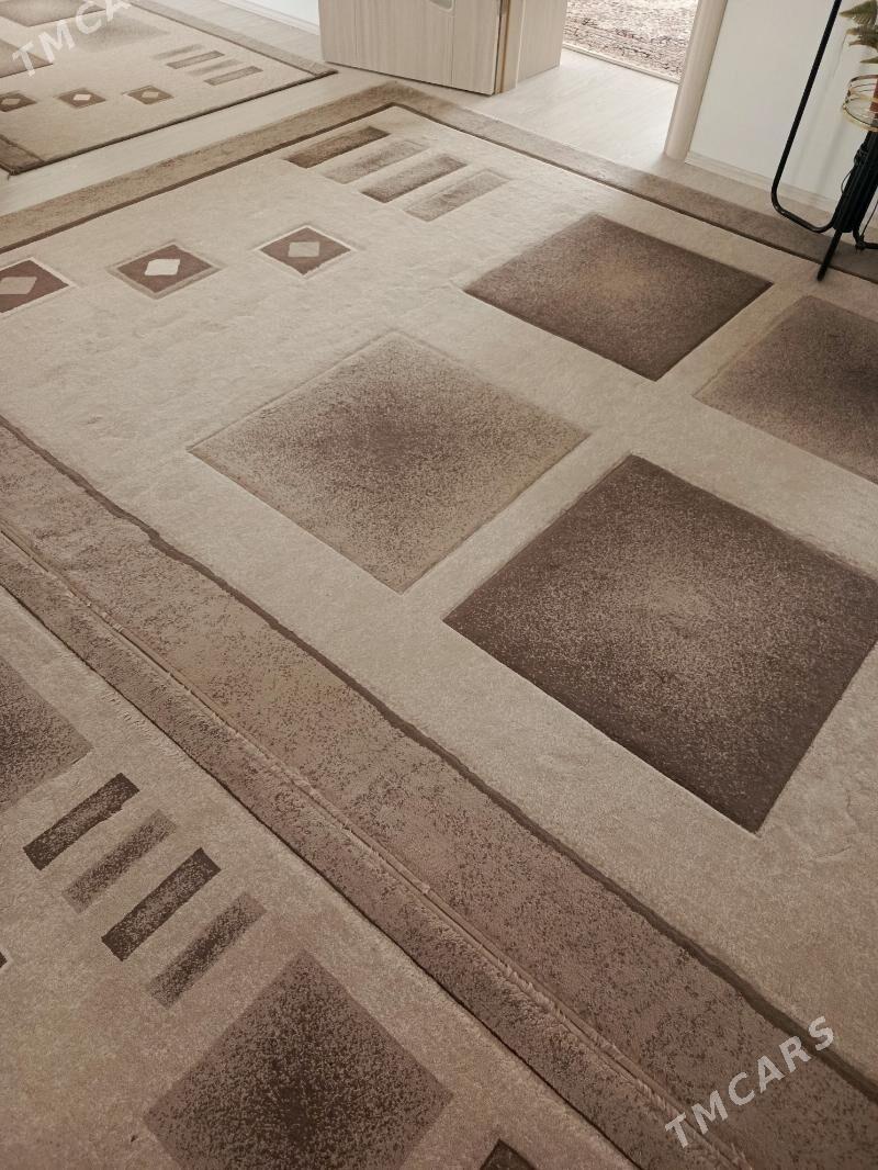 haly - Балканабат - img 1