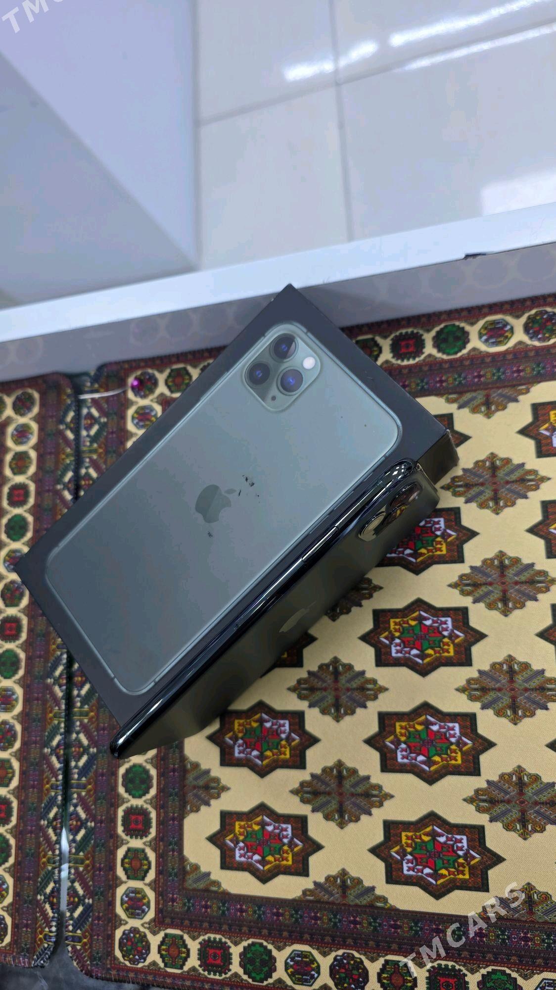 Iphone 11 pro Max - Aşgabat - img 4