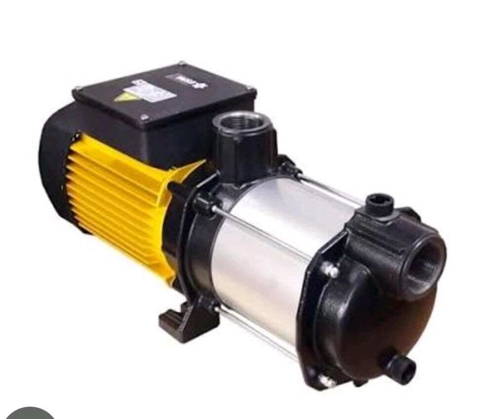 Nasos ESPA ORIGINAL - G.Kuliýew köç. (Obýezdnoý) - img 1