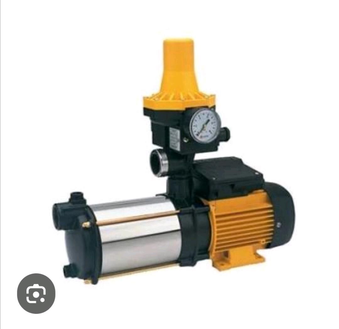 Nasos ESPA ORIGINAL - G.Kuliýew köç. (Obýezdnoý) - img 3