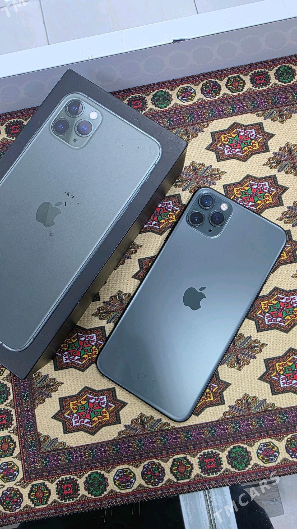 Iphone 11 pro Max - Aşgabat - img 2
