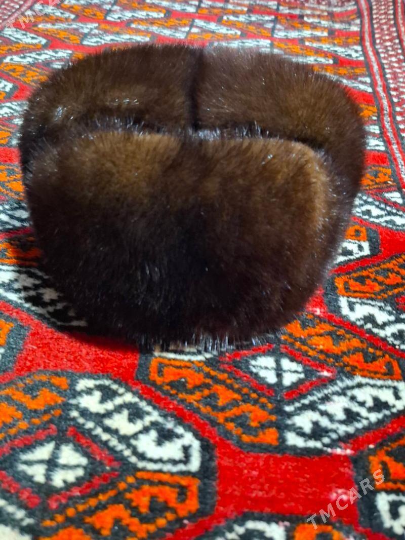 Norka telpek - Gubadag - img 1