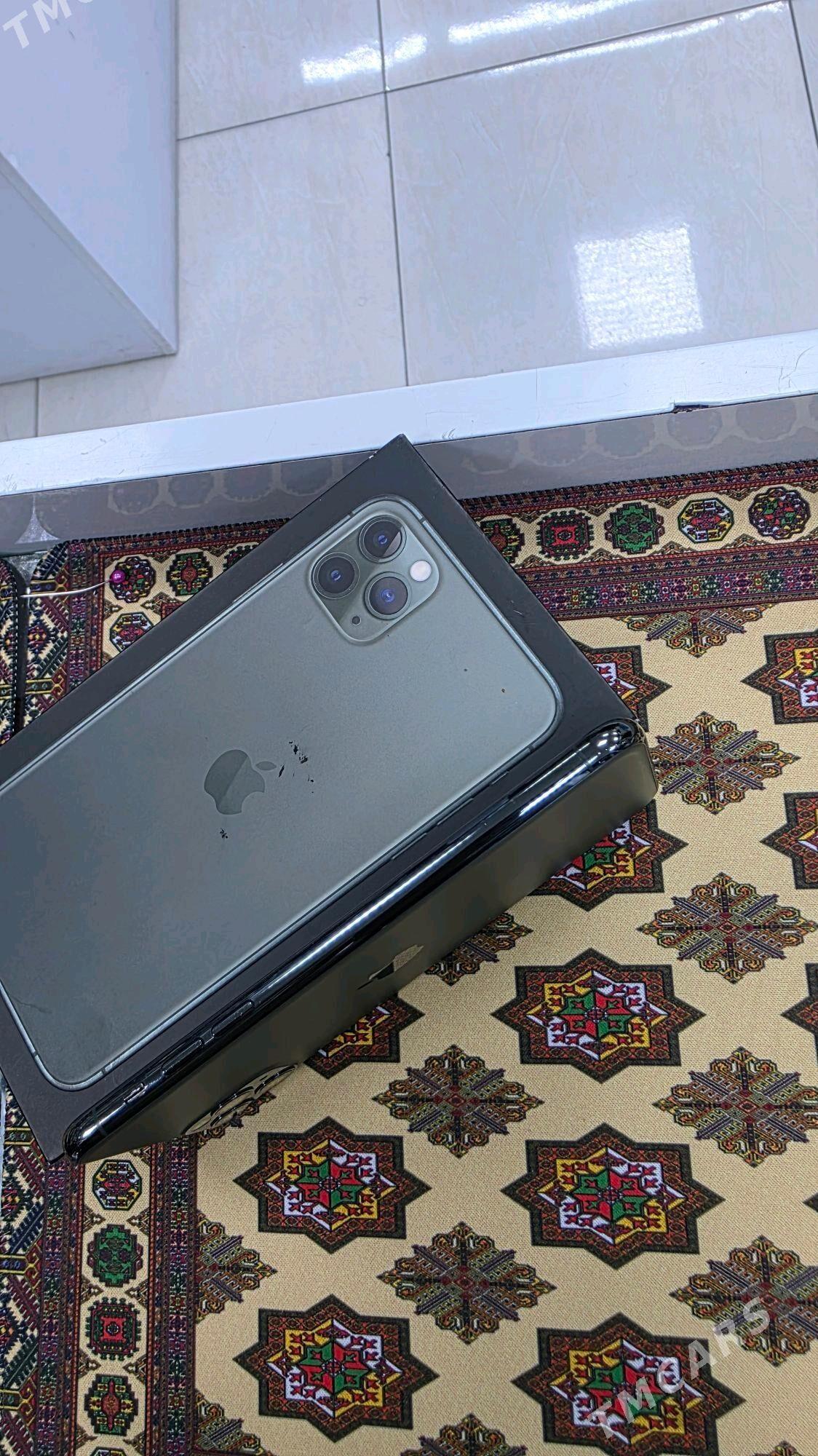 Iphone 11 pro Max - Aşgabat - img 5
