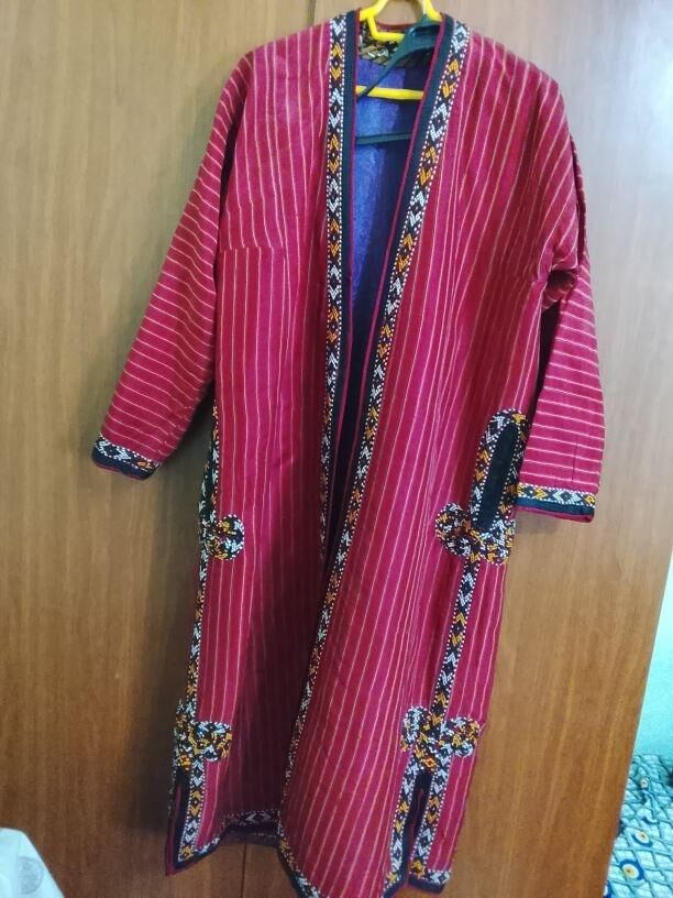 gadymy cabyt - Ашхабад - img 1